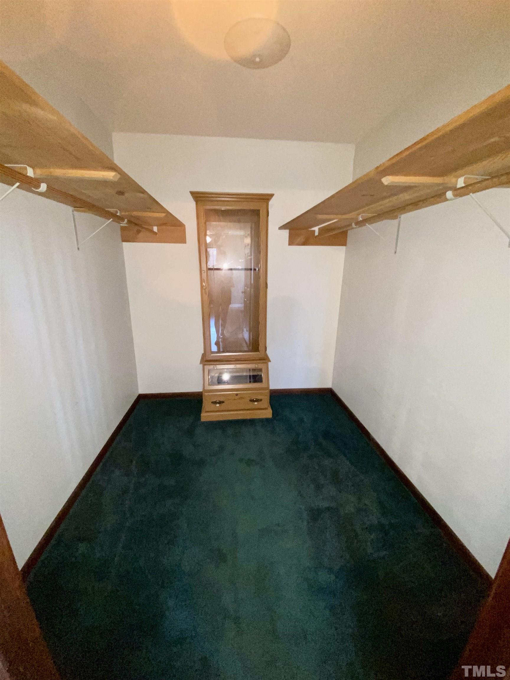 1887 Burnside Road Oxford, NC 27565 - Photo 25 of 42 a view of small space