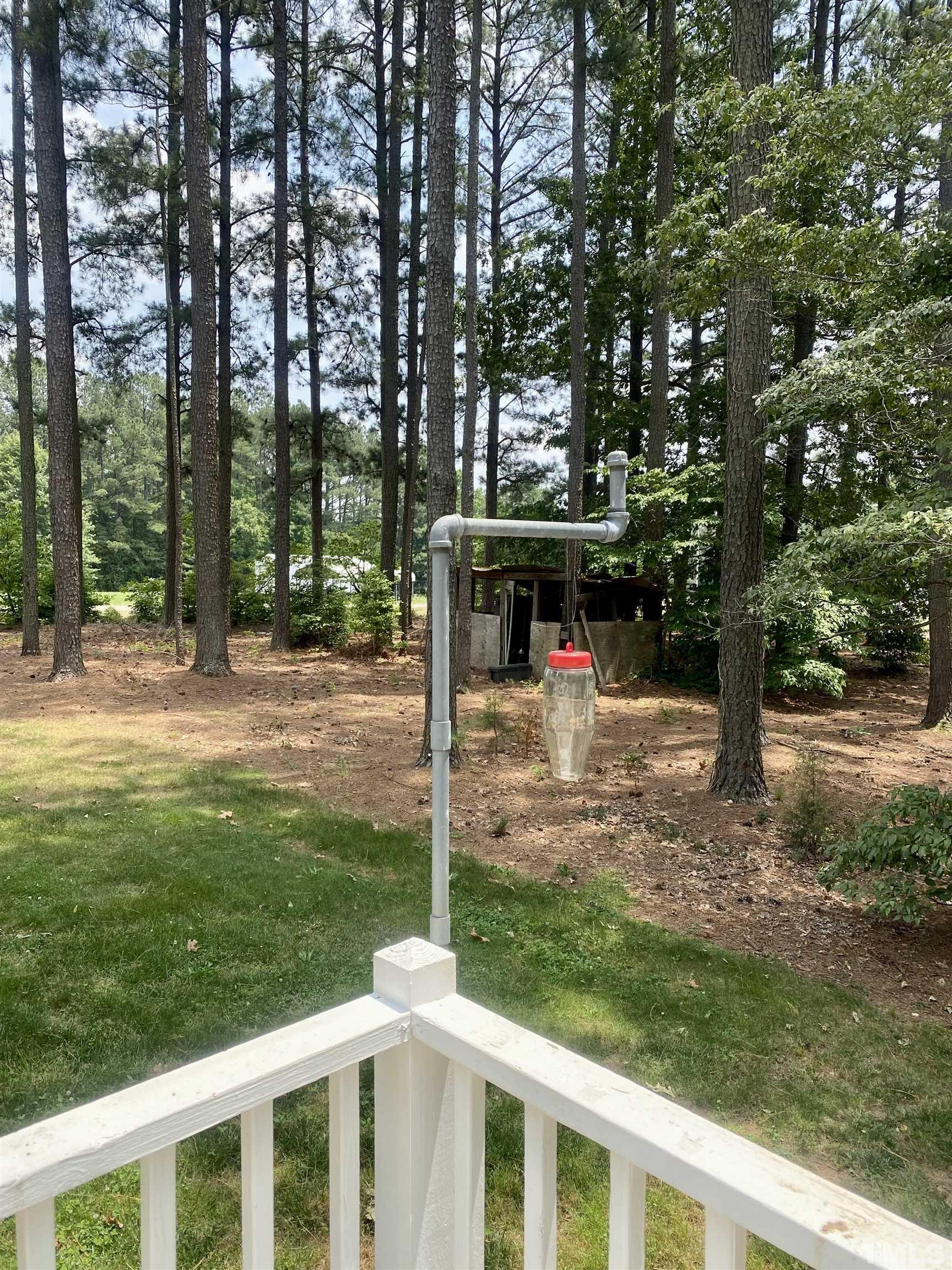 1887 Burnside Road Oxford, NC 27565 - Photo 33 of 42 a view of park with tree s