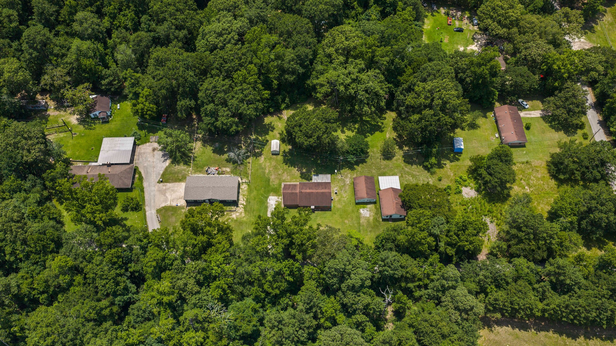1108 Ricks Road Lufkin, TX 75901 - Photo 22 of 25