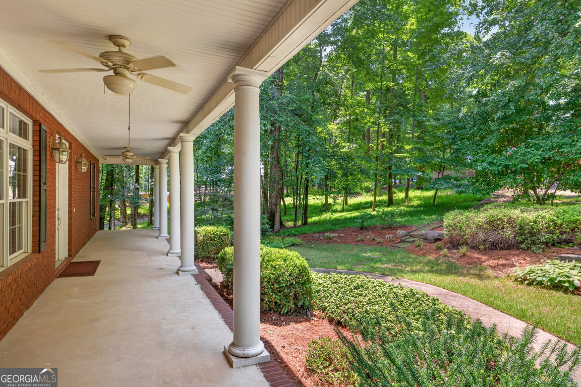 365 Nunnally Farm Road Monroe, GA 30655 - Photo 79 of 99