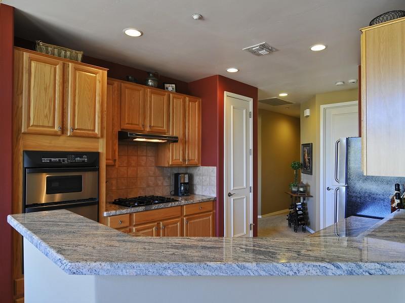 7402 Hum Road, Unit 20 Carefree, AZ 85377 - Photo 3 of 6 Kitchen