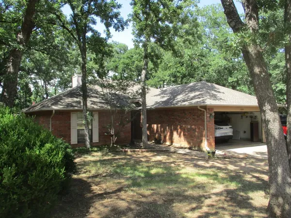 $219,000 | 2309 Oak Park Drive, Denton, TX 76209