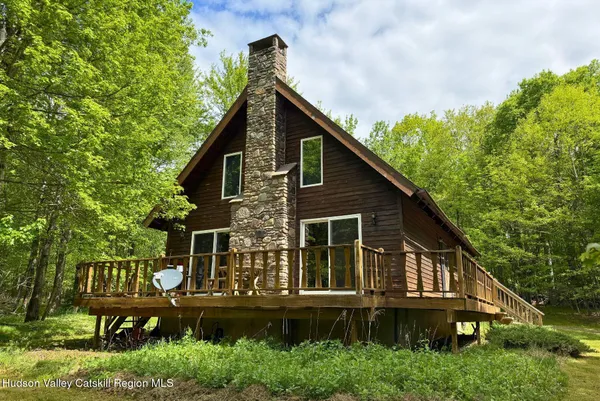 $450,000 | 1419 Wood Road, Fleischmanns, NY 12430
