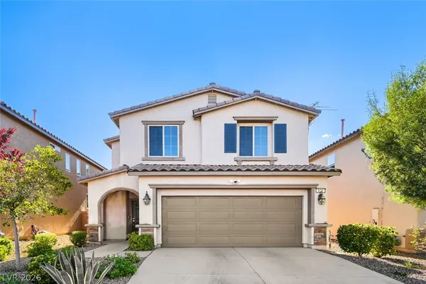 $1,995 | 879 Cool Aquamarine Street, Las Vegas, NV 89178