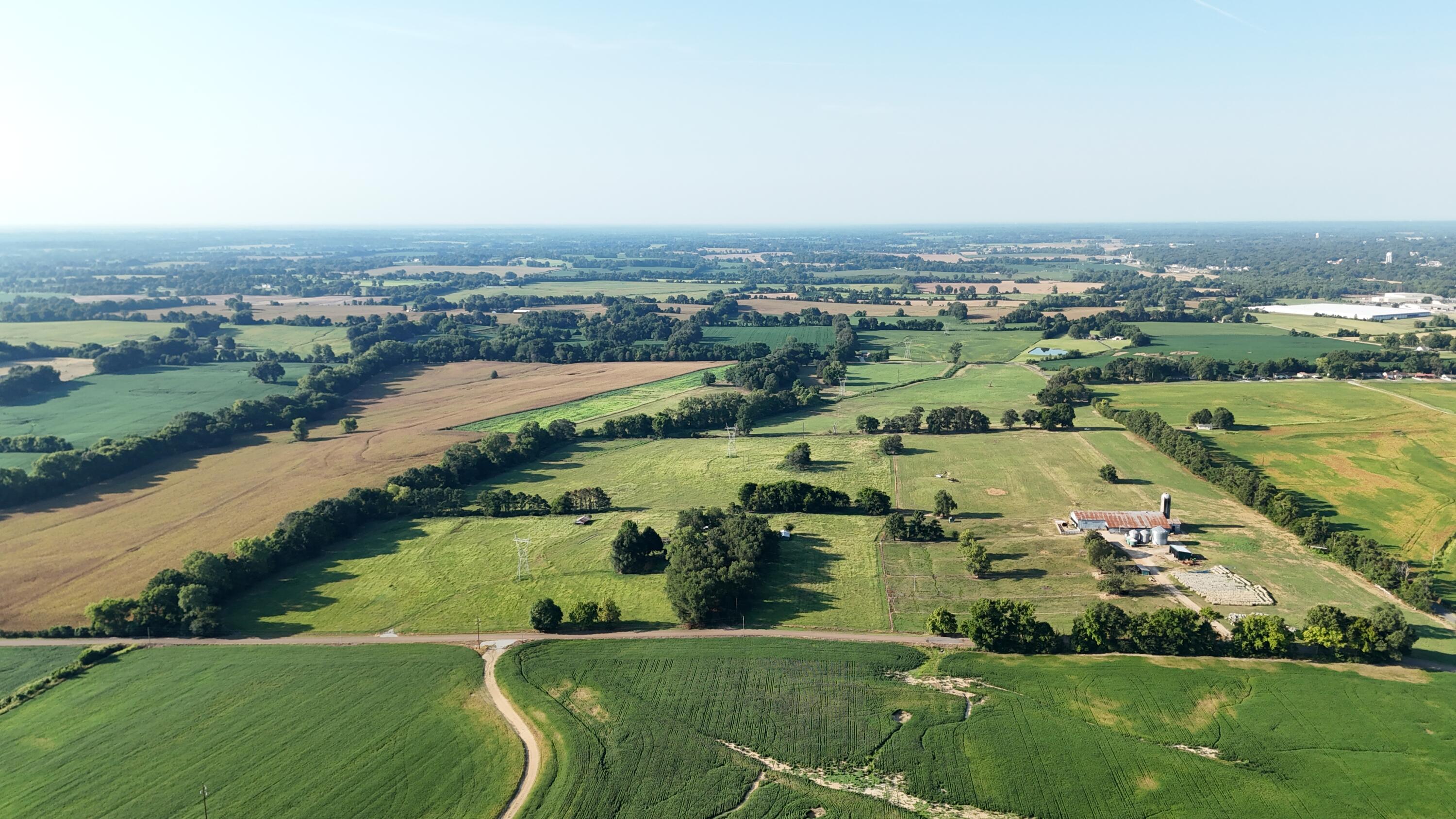 3920 Antioch Highway 51 Road Covington, TN 38019 - Photo 3 of 32 DJI_20250819095841_0090_D