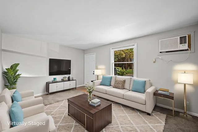 $775 | 1906 Batts Lane, Unit C, Clarksville, TN 37042