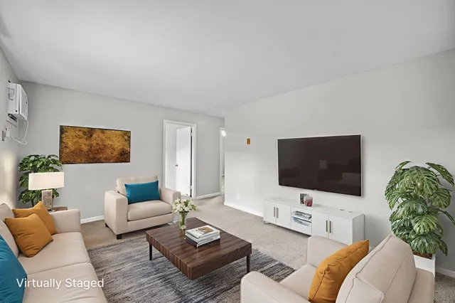 $775 | 1906 Batts Lane, Unit C, Clarksville, TN 37042