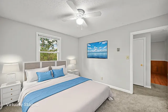 $775 | 1906 Batts Lane, Unit C, Clarksville, TN 37042