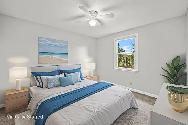 $775 | 1906 Batts Lane, Unit C, Clarksville, TN 37042