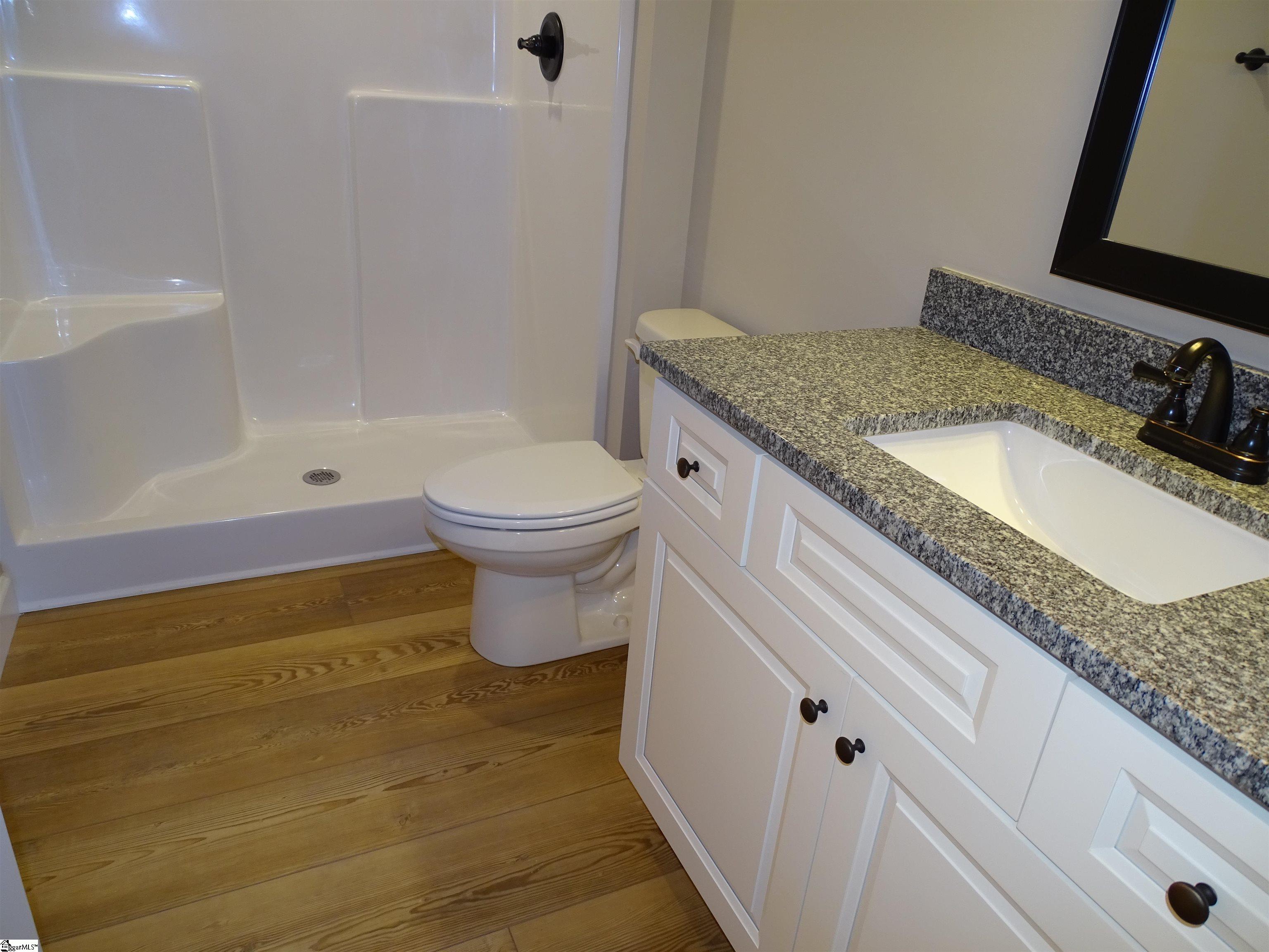 242-246 Brewton Road Spartanburg, SC 29301 - Photo 18 of 36