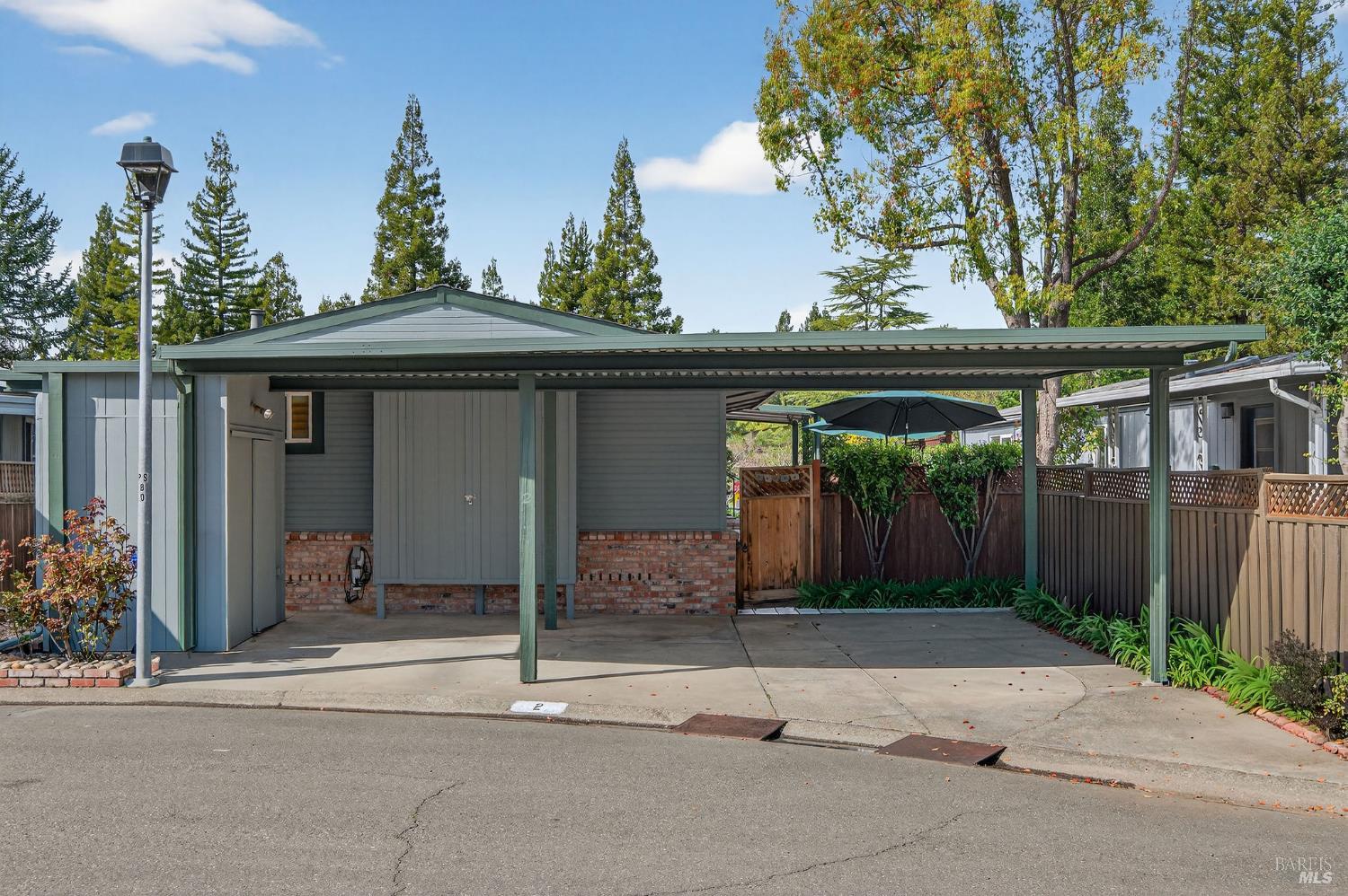 2 La Cuesta Court St. Helena, CA 94574 - Photo 28 of 40 Gallery Image 28