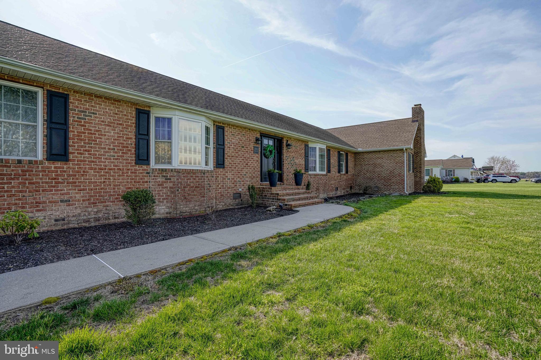 1911 Dailsville Road Cambridge, MD 21613 - Photo 51 of 88