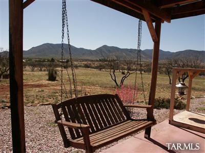 4777 East Perry Road Dragoon, AZ 85609 - Photo 2 of 31