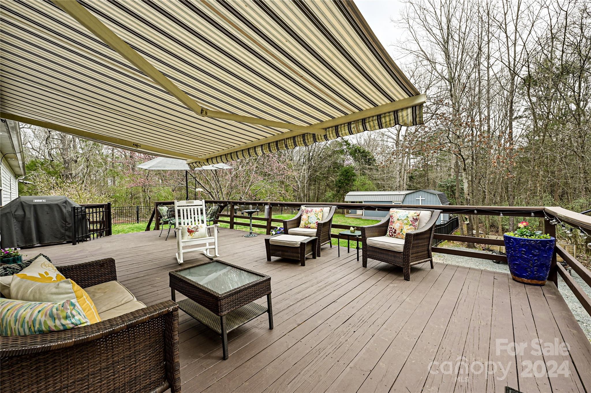7111 Waxhaw Creek Road, Unit P42 Waxhaw, NC 28173 - Photo 31 of 37 Gallery Image 31