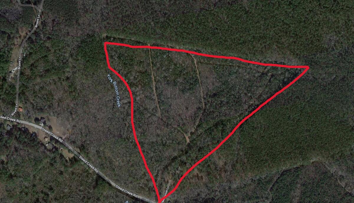 0 Steed Creek Road Huger, SC 29450 - Photo 1 of 1 Steed creek image