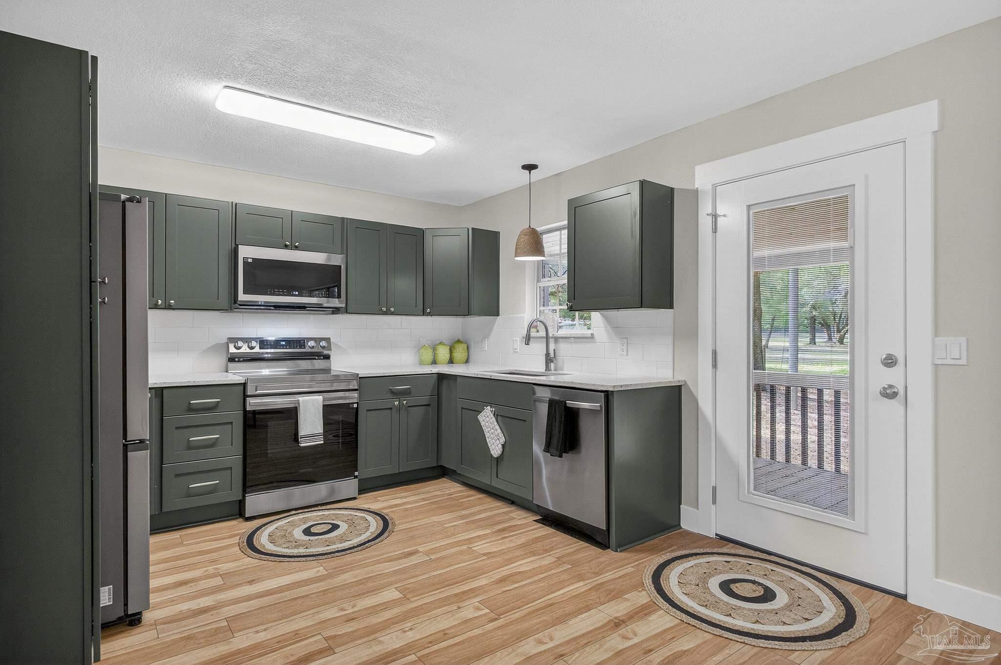 4771 Carl Booker Road Milton, FL 32583 - Photo 16 of 65