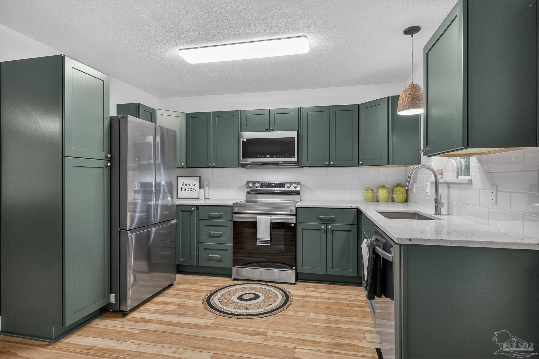 4771 Carl Booker Road Milton, FL 32583 - Photo 18 of 65