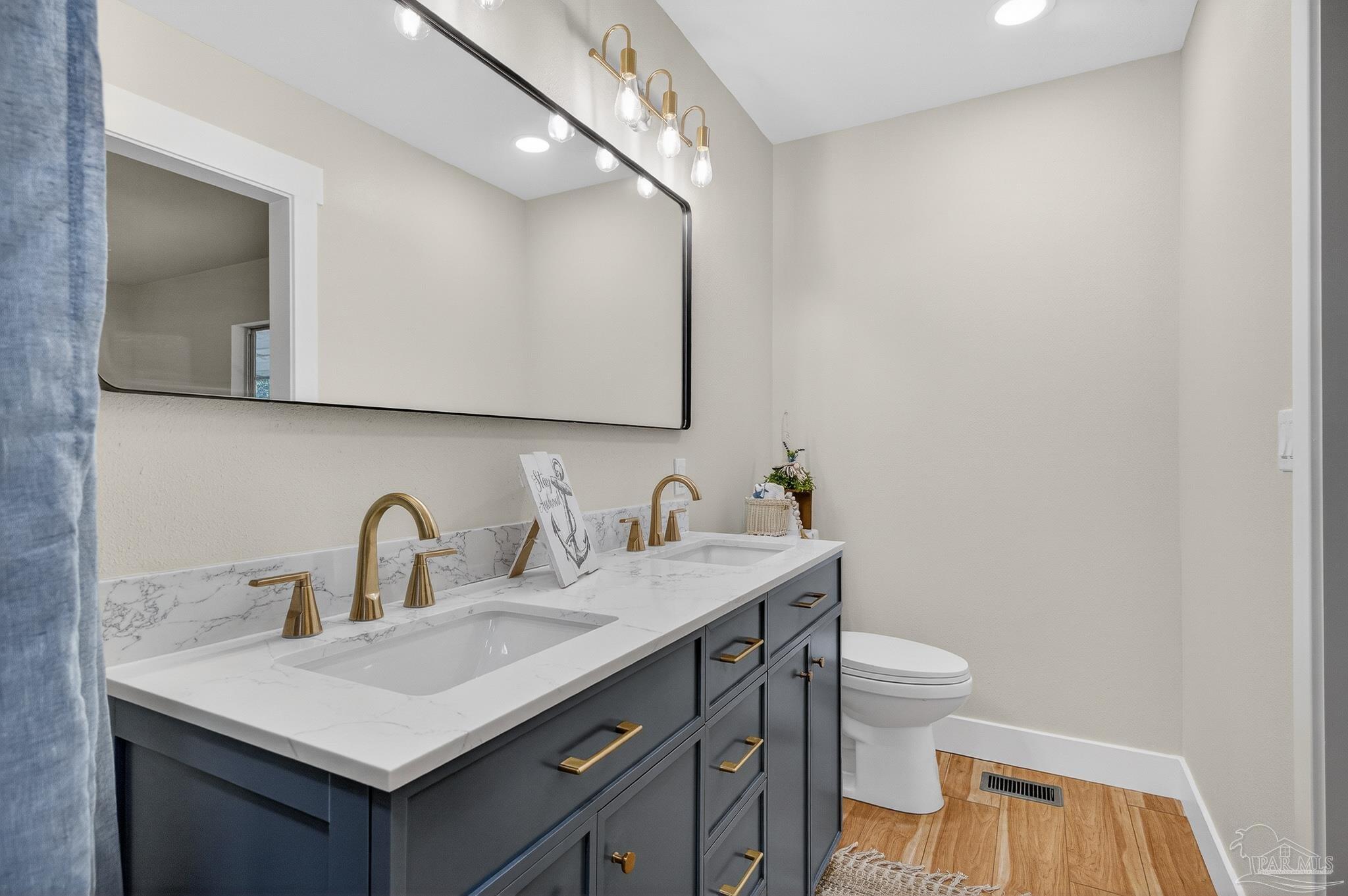 4771 Carl Booker Road Milton, FL 32583 - Photo 41 of 65