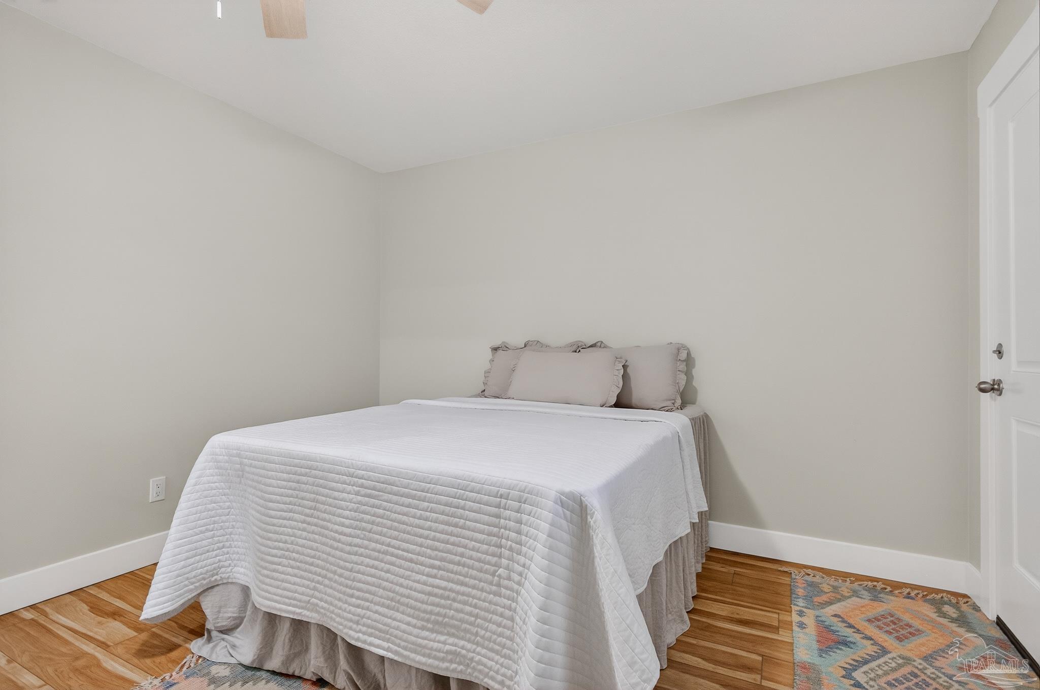 4771 Carl Booker Road Milton, FL 32583 - Photo 48 of 65 a close up of a bed