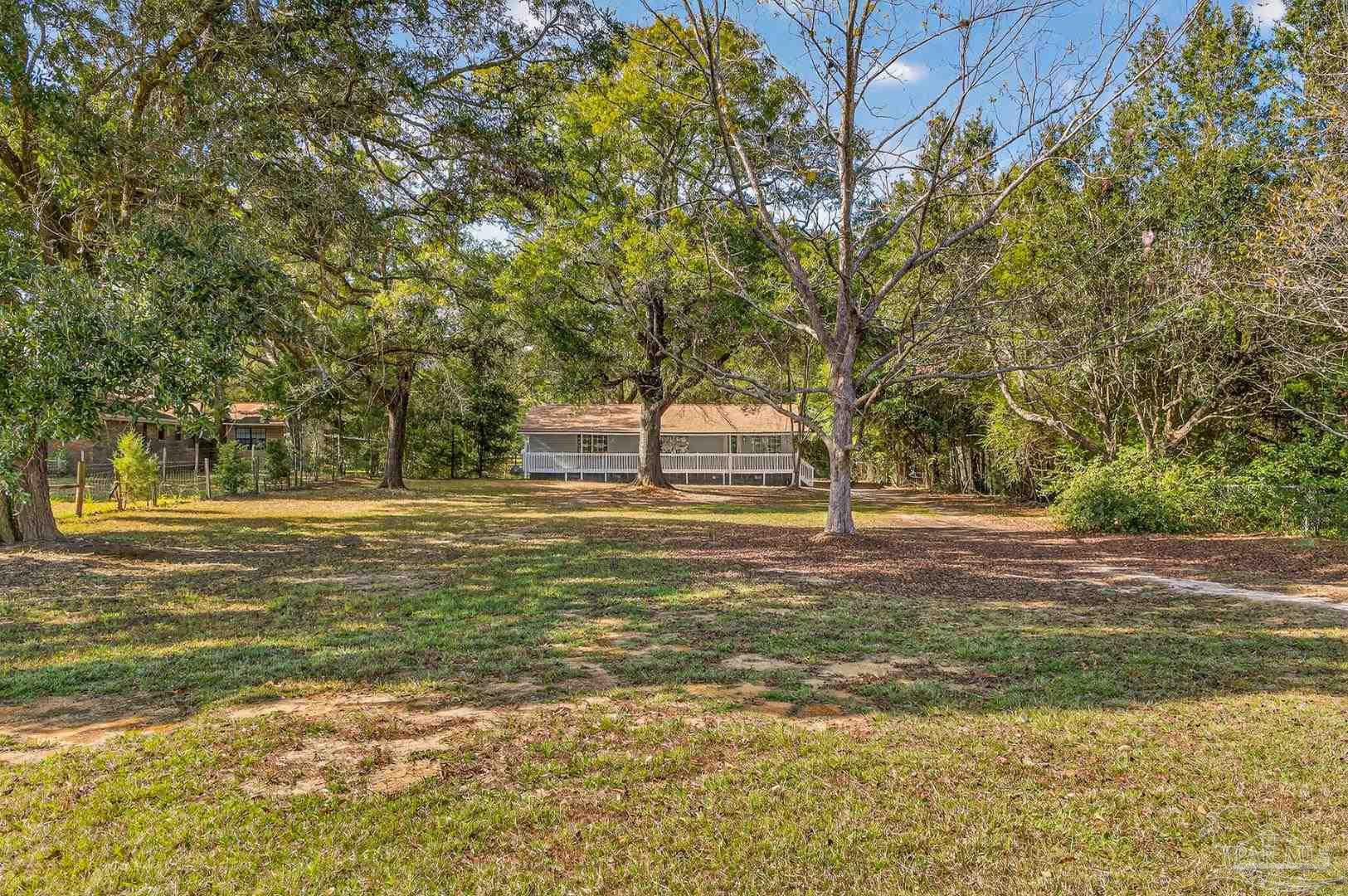 4771 Carl Booker Road Milton, FL 32583 - Photo 64 of 65