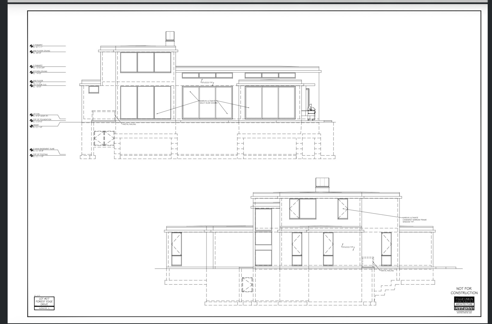 1801 Green Bay Road Glencoe, IL 60022 - Photo 21 of 28
