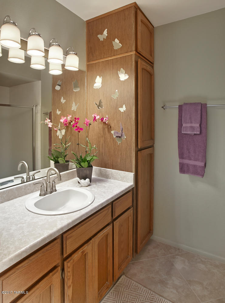 4860 East Fort Lowell Road, Unit C Tucson, AZ 85712 - Photo 17 of 25