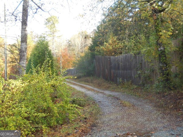 280 Stonebank Road Clarkesville, GA 30523 - Photo 2 of 32
