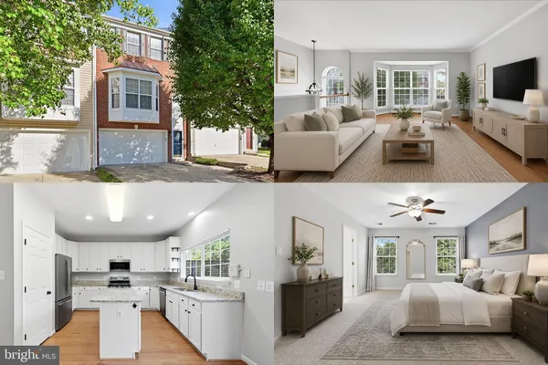 $675,000 | 18521 Sierra Springs Square, Leesburg, VA 20176