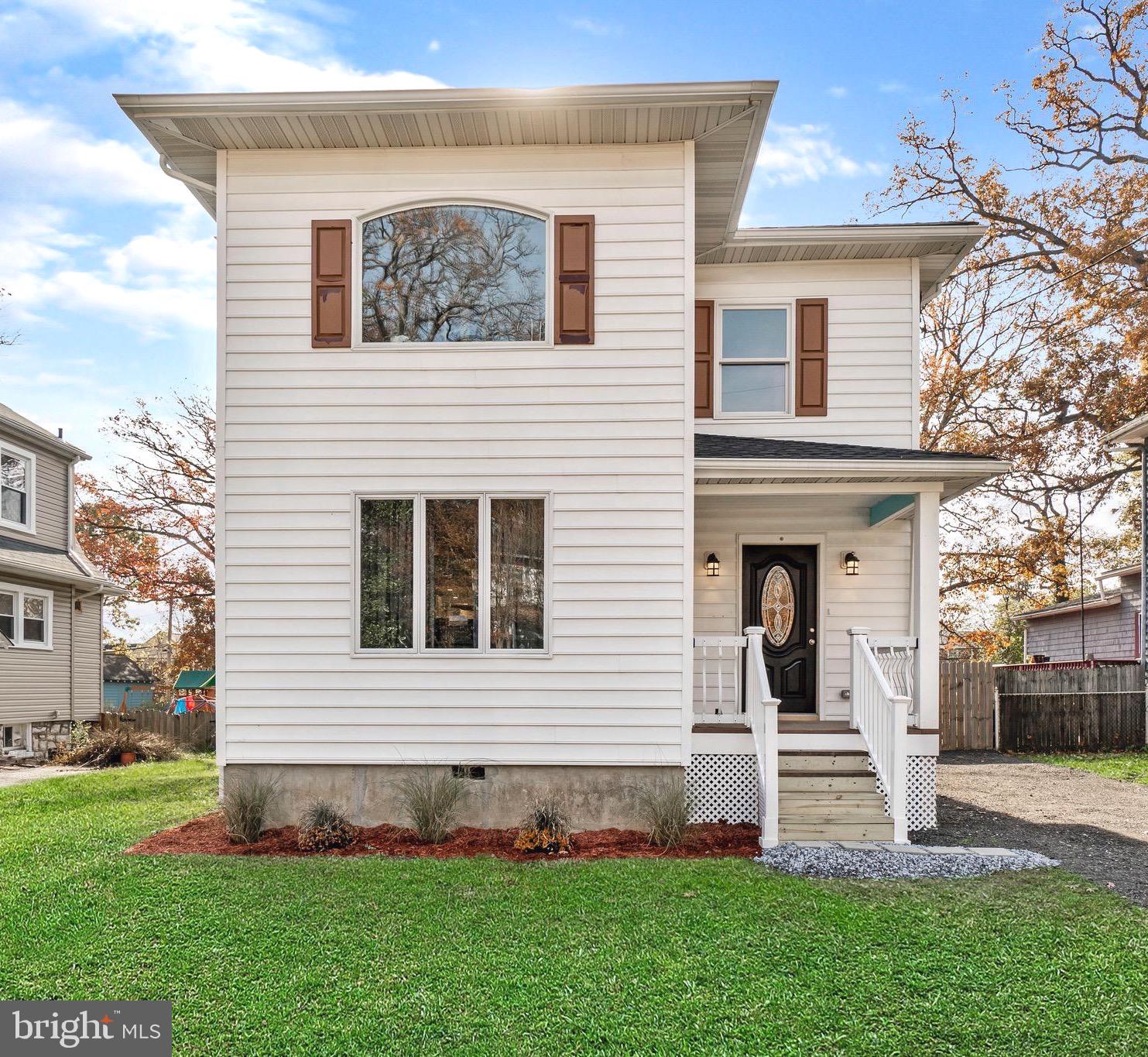 615 St Dunstans Road Baltimore, MD 21212 - Photo 2 of 42