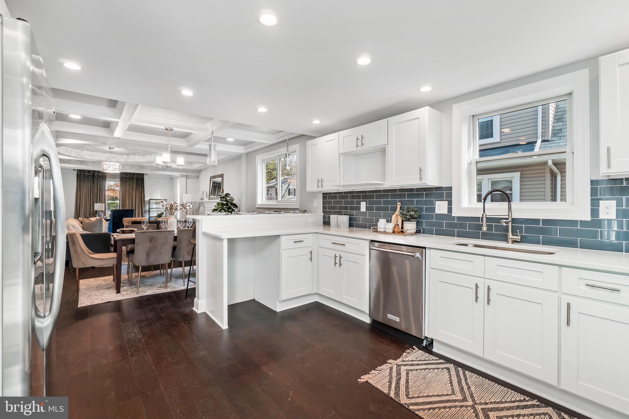 615 St Dunstans Road Baltimore, MD 21212 - Photo 13 of 42