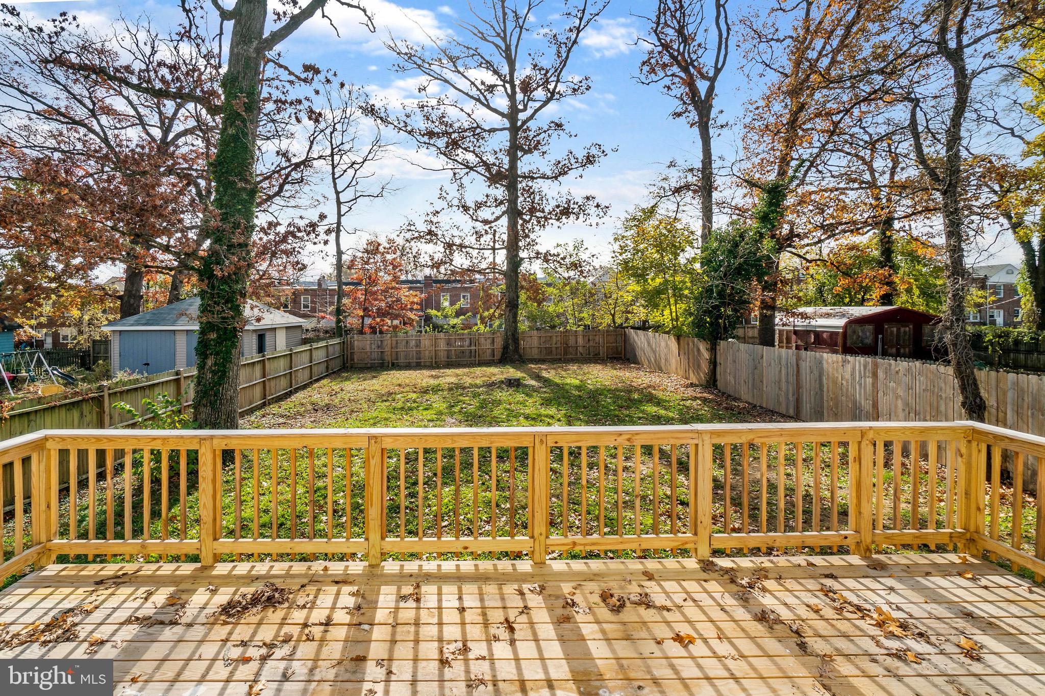 615 St Dunstans Road Baltimore, MD 21212 - Photo 15 of 42