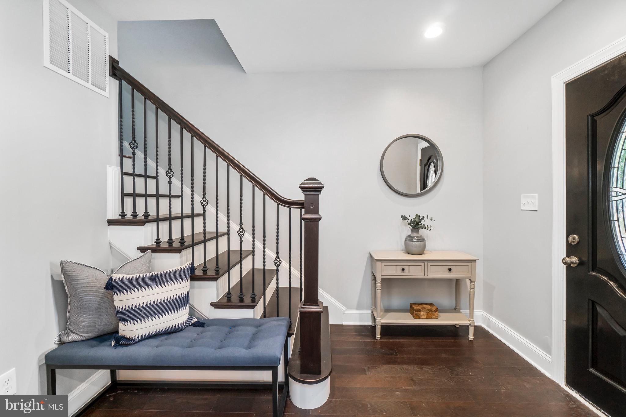 615 St Dunstans Road Baltimore, MD 21212 - Photo 20 of 42