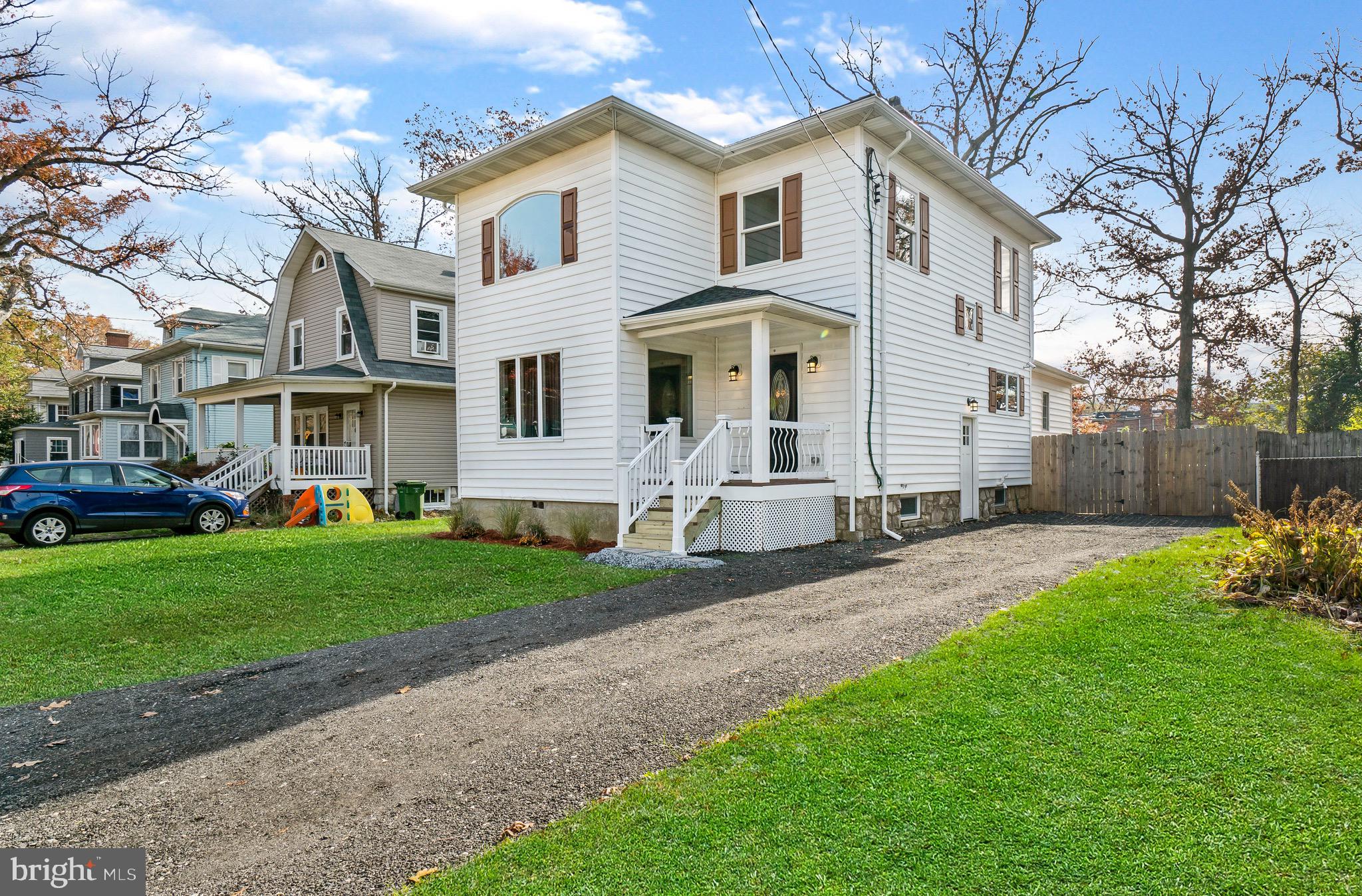 615 St Dunstans Road Baltimore, MD 21212 - Photo 3 of 42
