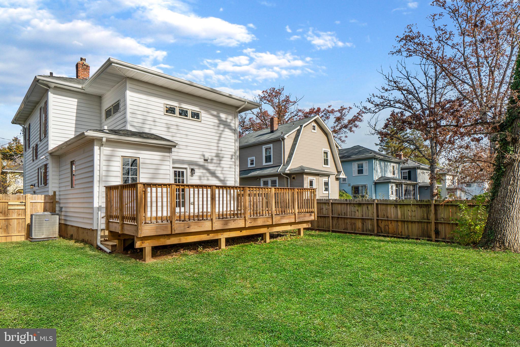 615 St Dunstans Road Baltimore, MD 21212 - Photo 40 of 42