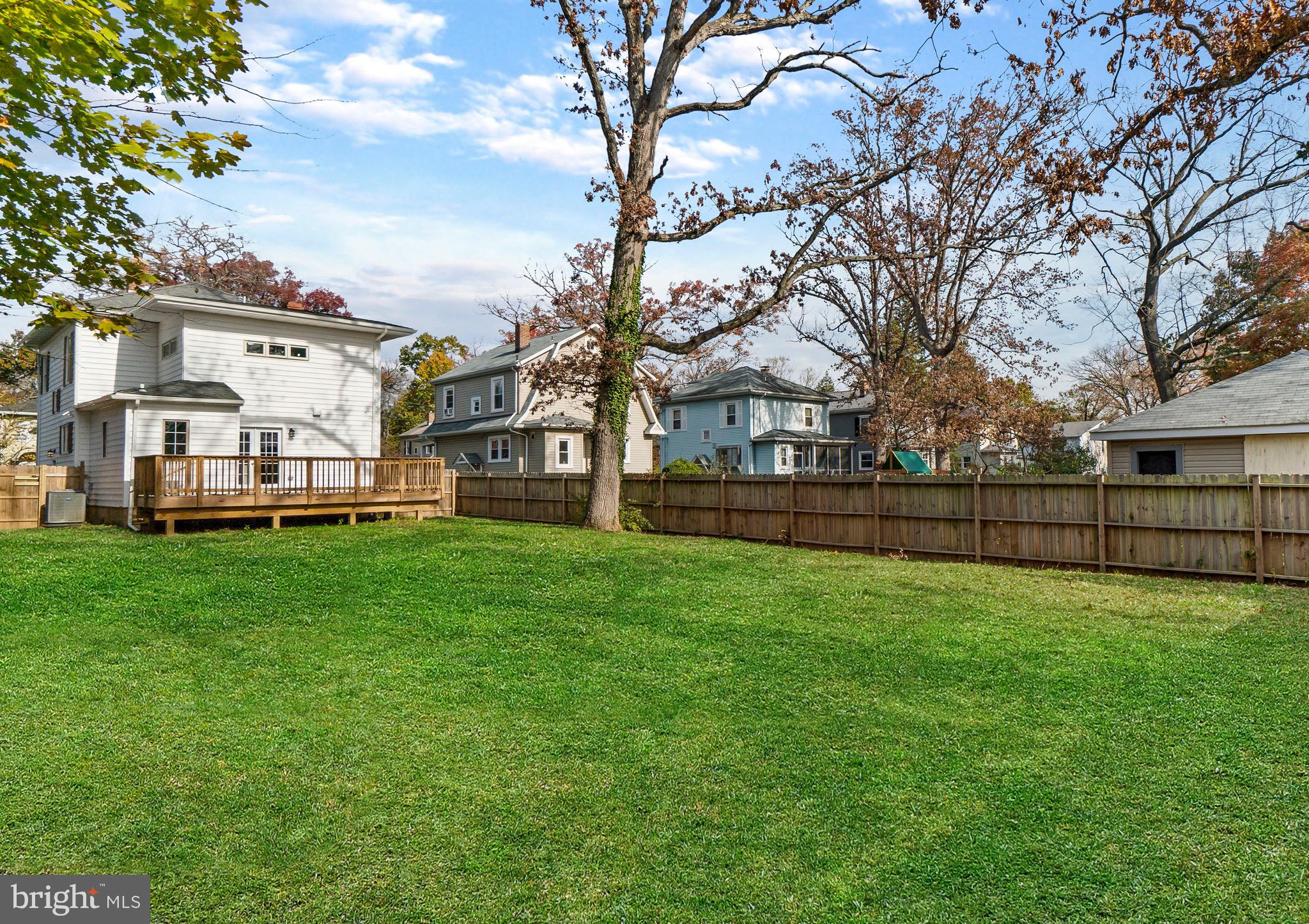 615 St Dunstans Road Baltimore, MD 21212 - Photo 41 of 42