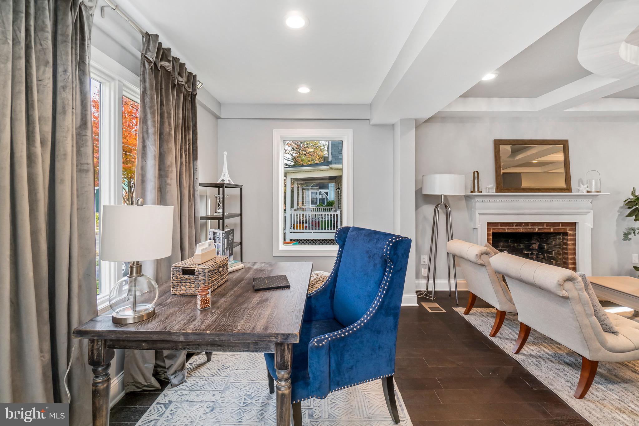 615 St Dunstans Road Baltimore, MD 21212 - Photo 6 of 42