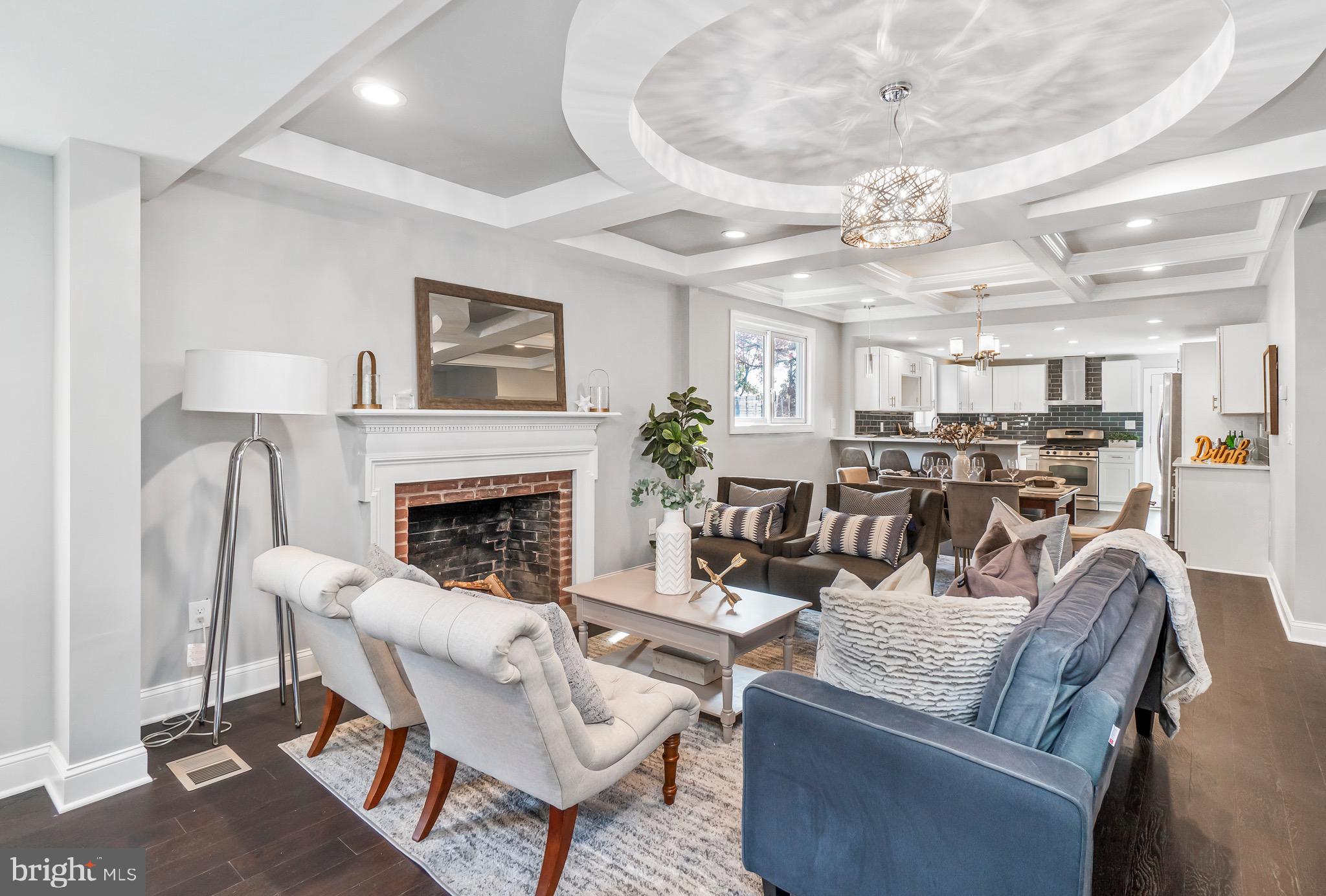 615 St Dunstans Road Baltimore, MD 21212 - Photo 9 of 42