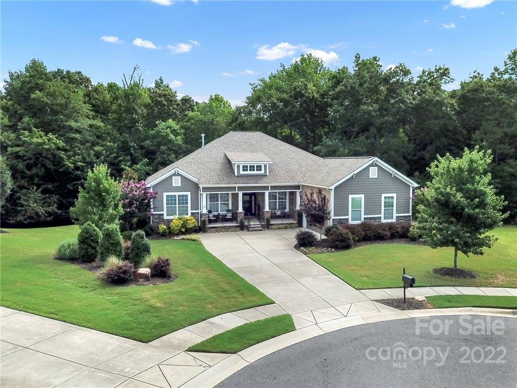 1121 Nigella Court Tega Cay, SC 29708 - Photo 1 of 47 Gallery Image 1