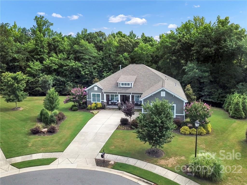 1121 Nigella Court Tega Cay, SC 29708 - Photo 46 of 47 Gallery Image 46