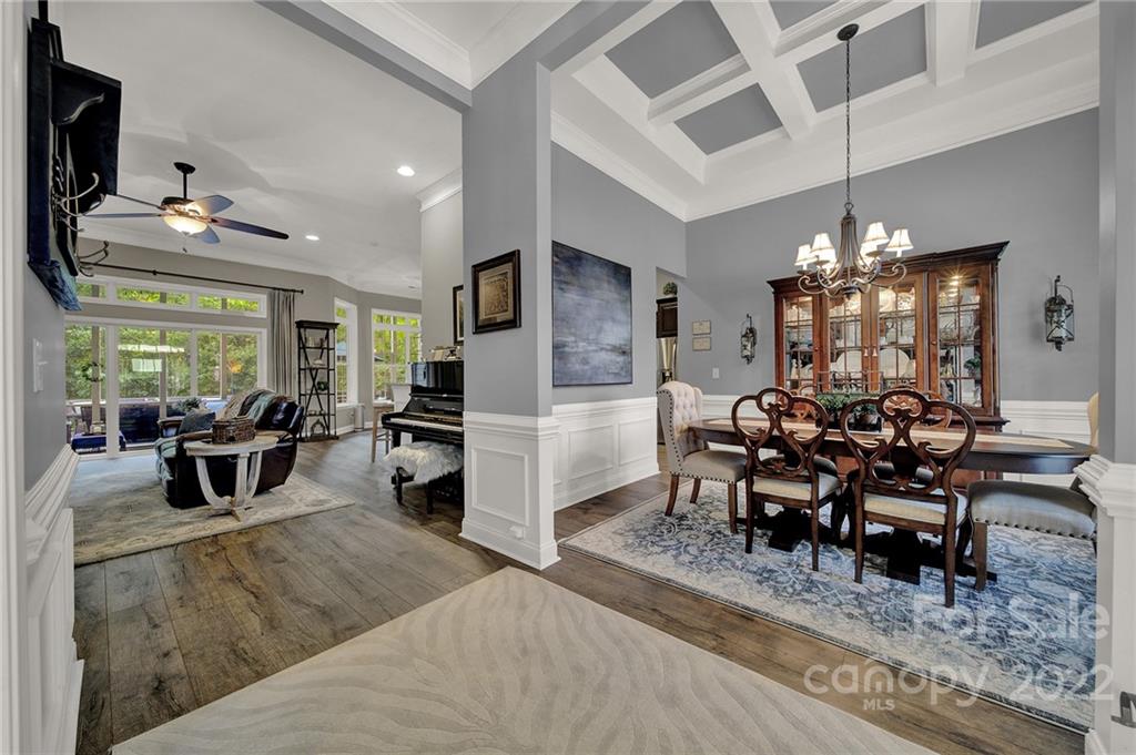1121 Nigella Court Tega Cay, SC 29708 - Photo 5 of 47 Gallery Image 5
