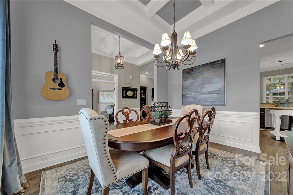 1121 Nigella Court Tega Cay, SC 29708 - Photo 7 of 47 Gallery Image 7