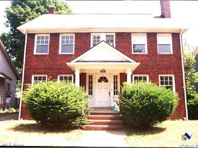 1581 Rydalmount Road Cleveland Heights, OH 44118 - Photo 1 of 1