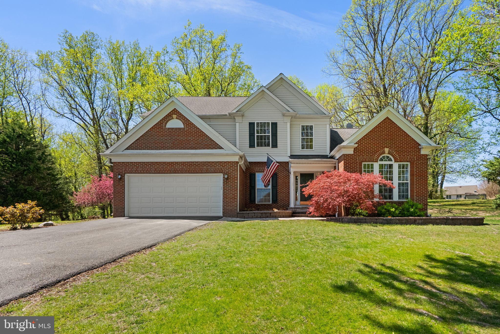 Welcome home!
