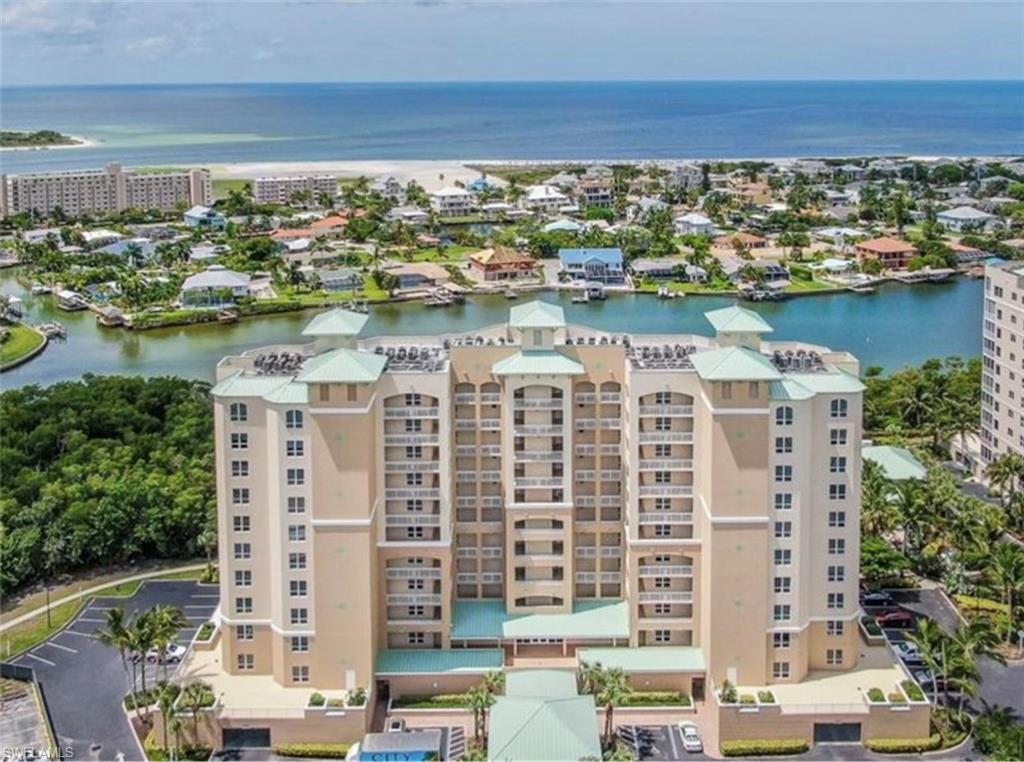 4182 Bay Beach Lane, Unit 746, Fort Myers Beach, FL 33931 Compass