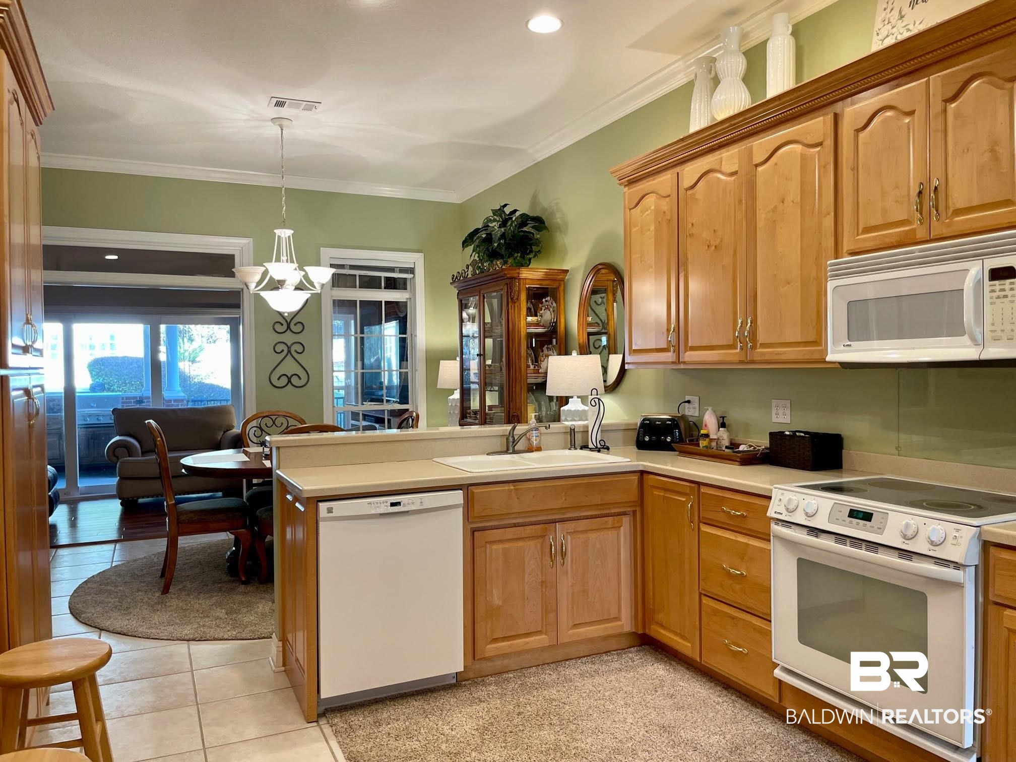 208 Oak Ridge Court Brewton, AL 36426 - Photo 13 of 48