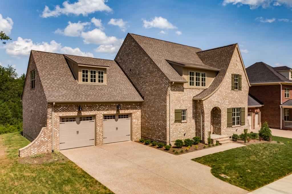 361 Circuit Road Franklin, TN 37064 - Photo 2 of 30 Gallery Image 2