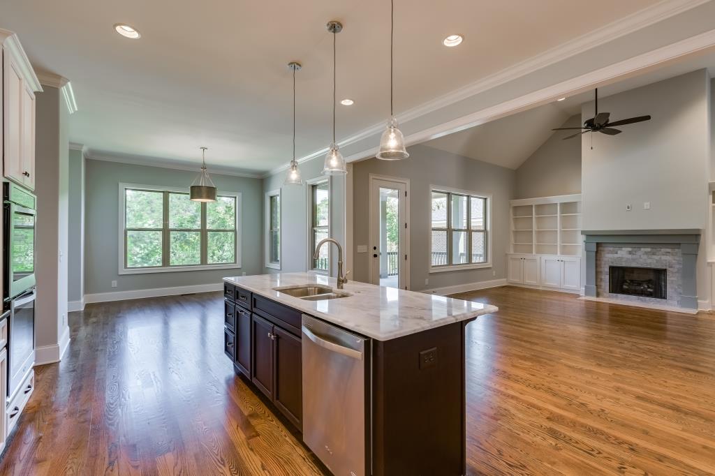 361 Circuit Road Franklin, TN 37064 - Photo 10 of 30 Gallery Image 10