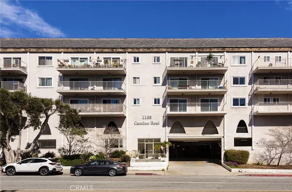$2,950 | 1108 Camino Real, Unit 508, Redondo Beach, CA 90277