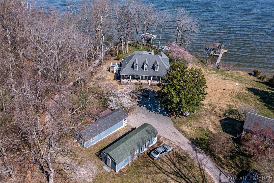 289 Oyster Shell Road Laneview, VA 22504 - Photo 43 of 49