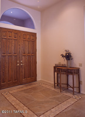 13580 North Pima Spring Way Tucson, AZ 85755 - Photo 4 of 19